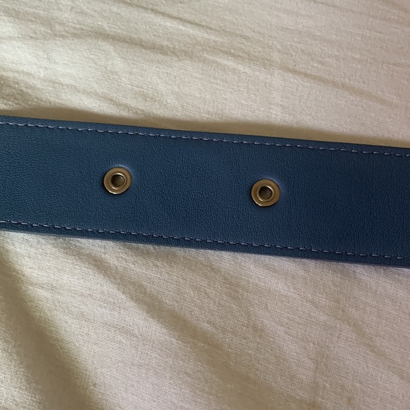 Longchamp Shoulder Cuir Leather Strap - Picture 7 of 10